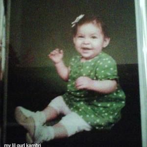 Meet your Posher, Felipe